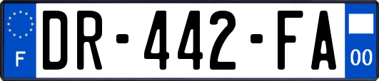 DR-442-FA