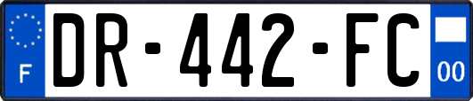 DR-442-FC
