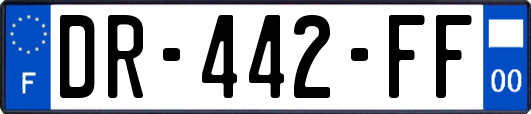 DR-442-FF