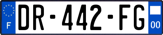 DR-442-FG