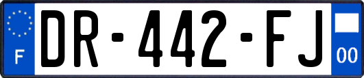 DR-442-FJ