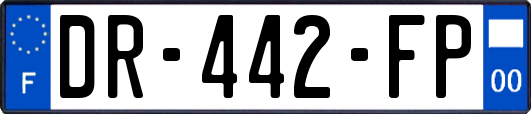 DR-442-FP