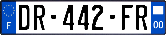 DR-442-FR