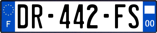 DR-442-FS