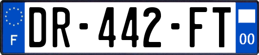 DR-442-FT