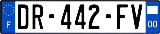 DR-442-FV