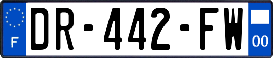 DR-442-FW