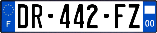 DR-442-FZ
