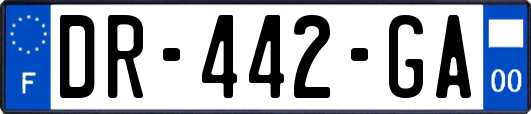 DR-442-GA