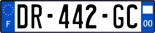 DR-442-GC