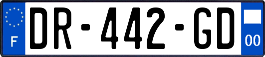 DR-442-GD