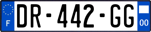 DR-442-GG