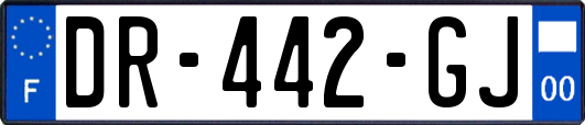 DR-442-GJ