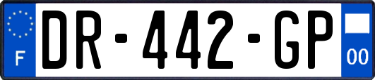 DR-442-GP