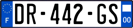 DR-442-GS