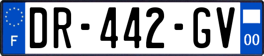 DR-442-GV