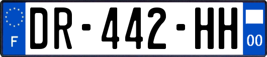 DR-442-HH