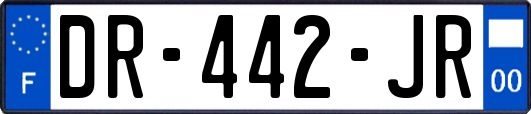 DR-442-JR