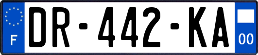 DR-442-KA