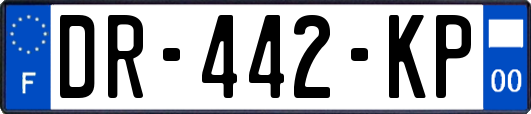 DR-442-KP