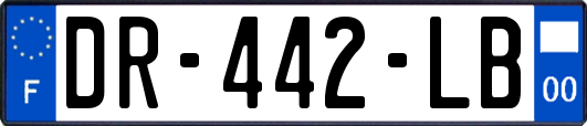 DR-442-LB