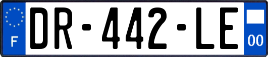 DR-442-LE