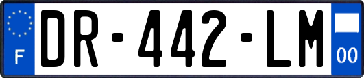 DR-442-LM