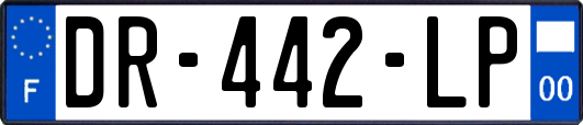 DR-442-LP
