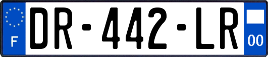 DR-442-LR