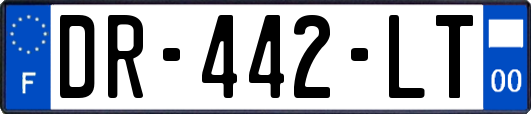 DR-442-LT