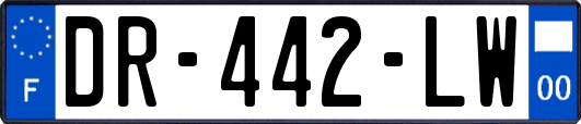 DR-442-LW