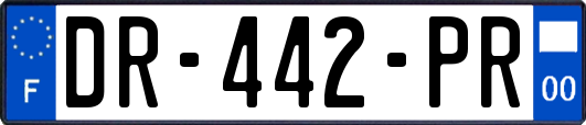 DR-442-PR