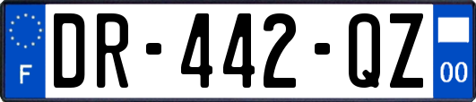 DR-442-QZ