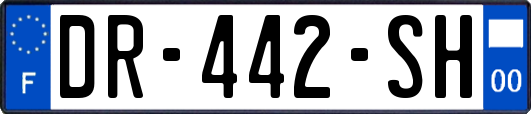 DR-442-SH