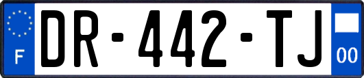 DR-442-TJ