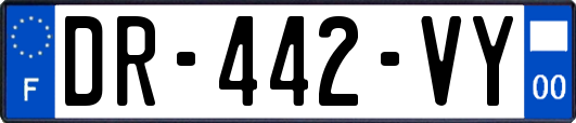DR-442-VY