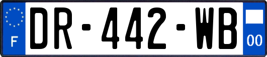 DR-442-WB