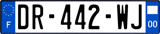 DR-442-WJ