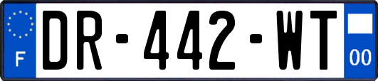 DR-442-WT