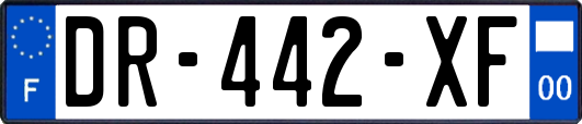 DR-442-XF