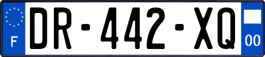 DR-442-XQ