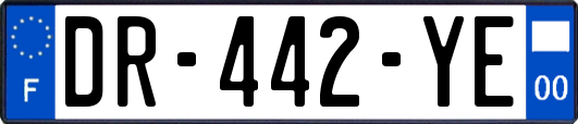 DR-442-YE