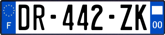 DR-442-ZK