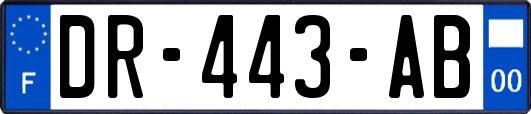 DR-443-AB