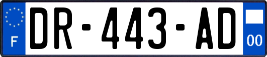 DR-443-AD