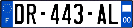 DR-443-AL