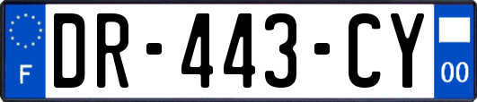 DR-443-CY