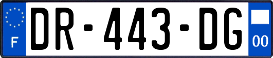 DR-443-DG