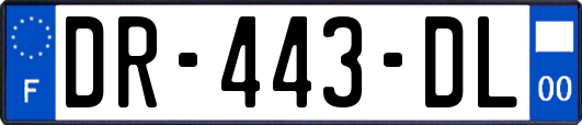 DR-443-DL