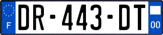 DR-443-DT